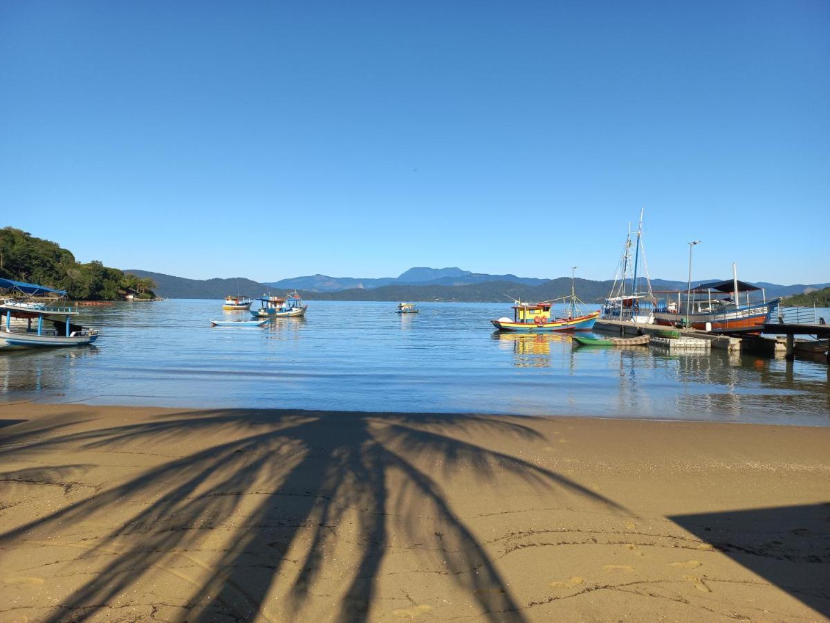 Cantinho Do Marinheiro Araquari Zewnętrze zdjęcie