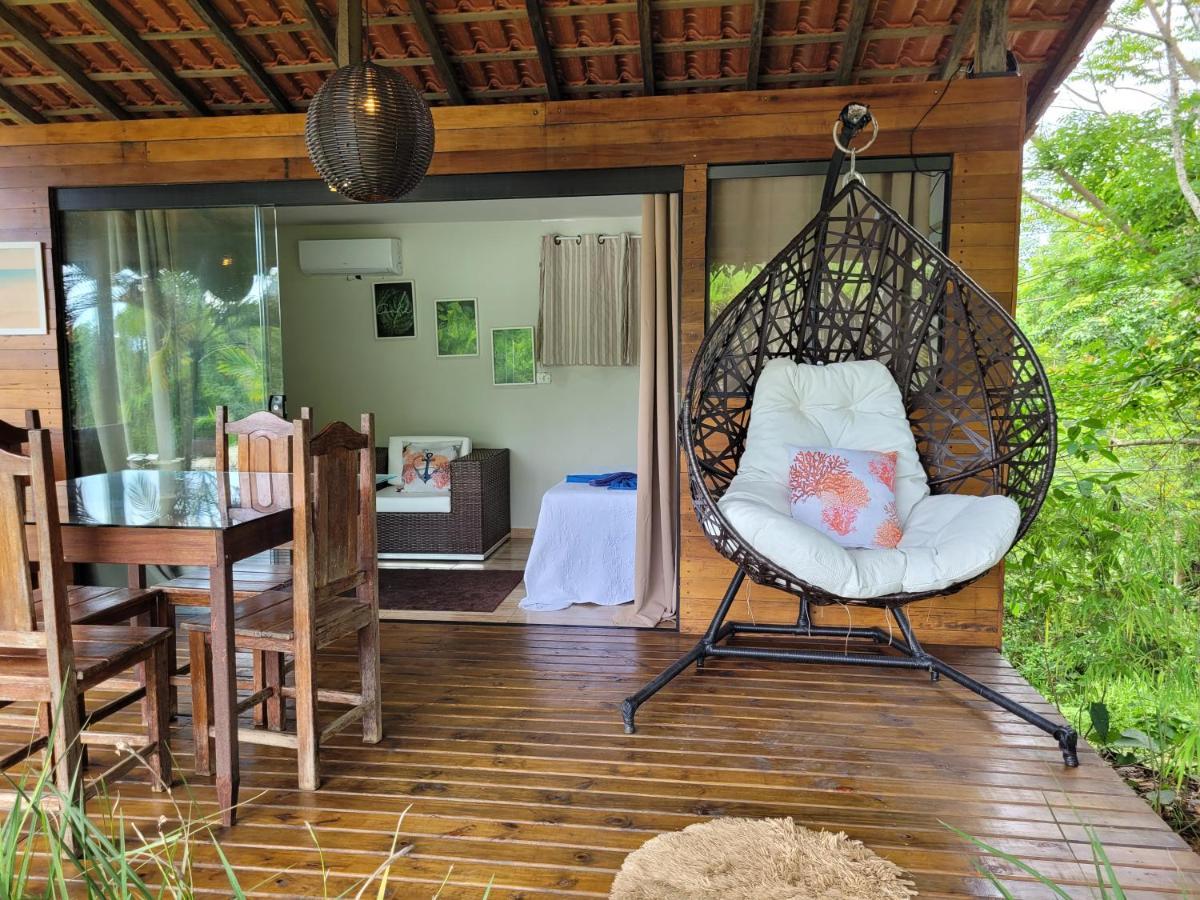 Cantinho Do Marinheiro Araquari Zewnętrze zdjęcie